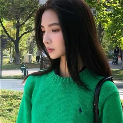 在云端